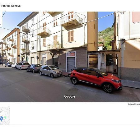דירות לה ספציה A Casa Di Mariro מראה חיצוני תמונה